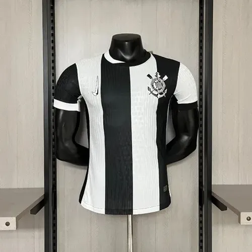 camisa do corinthians jogador