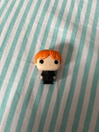 Kinder joy funko ron