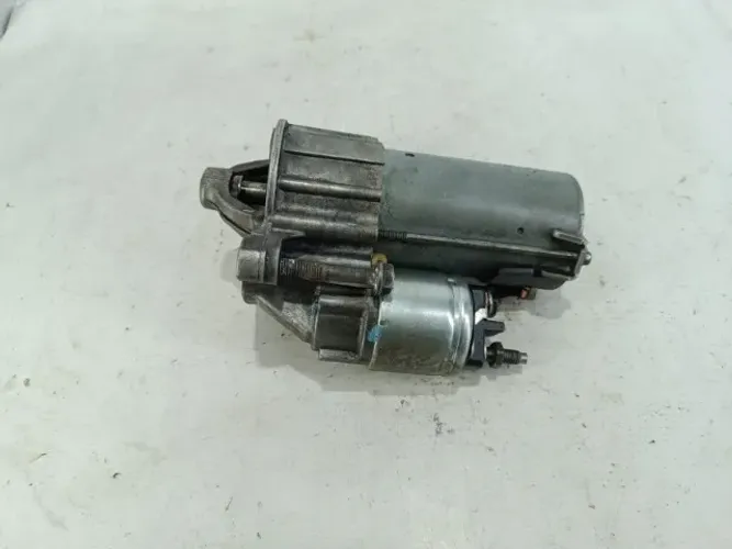Motor de arranque Peugeot 1.6 16v 206 02-10