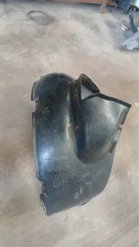 Para Barro Esquerdo a Volkswagen fox 2015 A 2022 Original