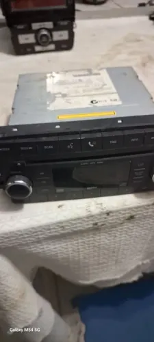Rádio automotivo ,mult
