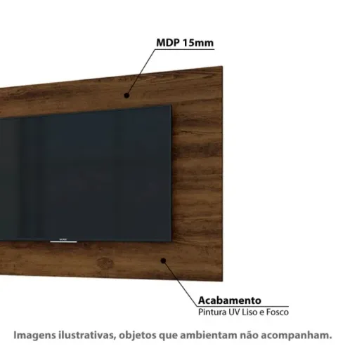Promoção Painel 42'' - 24/10