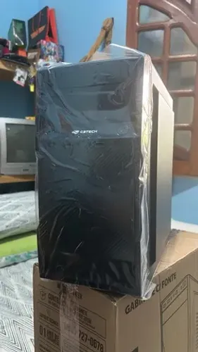 Computador i5 Intel 4590 8gb Ssd 256