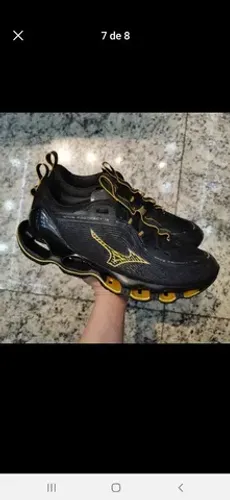 Tênis Mizuno Prophecy 13 receba o catálogo completo disponível a pronta entrega 