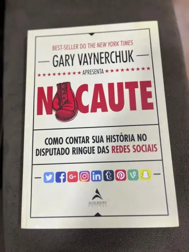 NOCAUTE