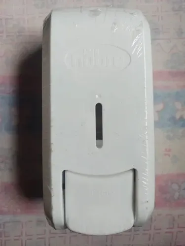 Dispenser Sabonete Liquido Nobre - 600ml