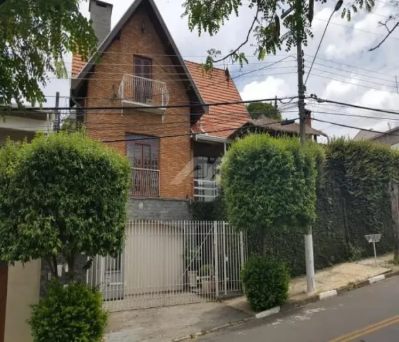 casa - Chácara da Barra - Campinas