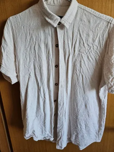 Camisa sarja