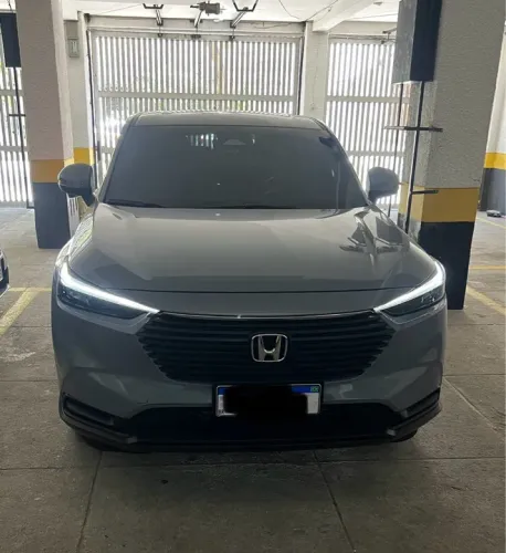 Honda HR-V EXL 1.5 Sensing 16V 5P Aut. 2025