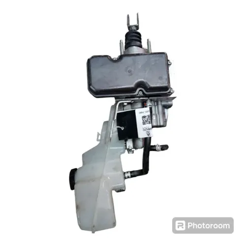CENTRAL ABS COROLLA NOVO DO HONDA HONDA 23/23