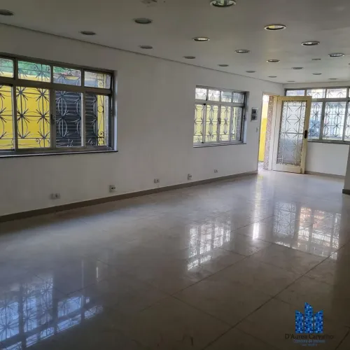 Casa para Locação em São Paulo, Vila Mariana, 3 dormitórios, 3 banheiros, 1 vaga