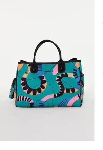 Bolsa animale nova 