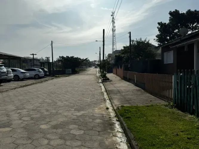 Terreno 264m2