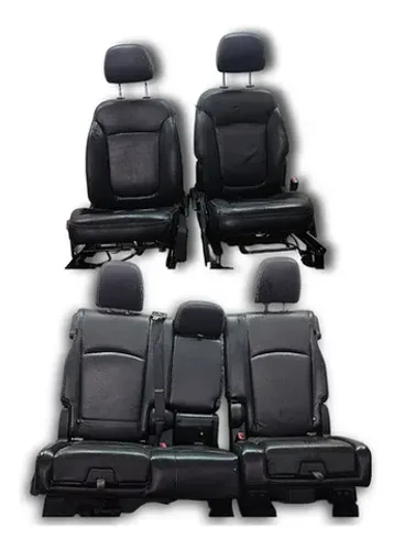 Jogo De Banco Dodge Journey 2013