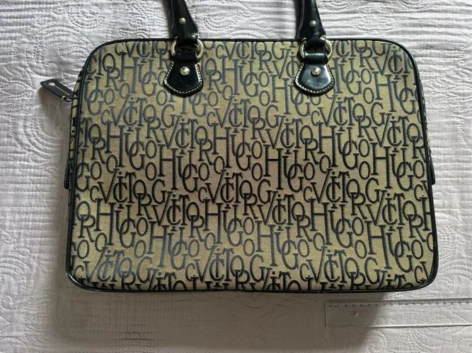 Business bag - para notebook