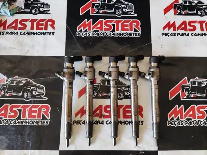 Bico injetor Ranger 2.2 e 3.2 (leia o anuncio)