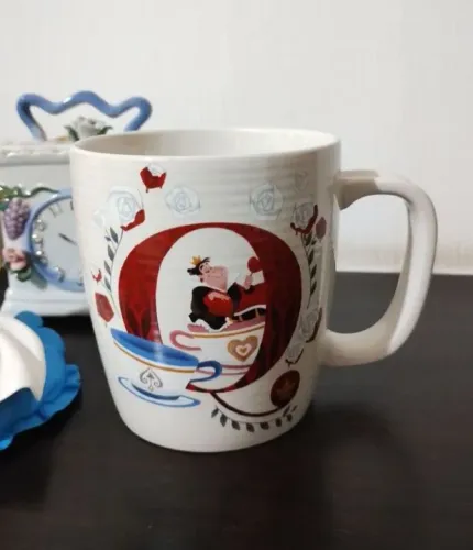 Xícara Caneca Original Disney Parks 