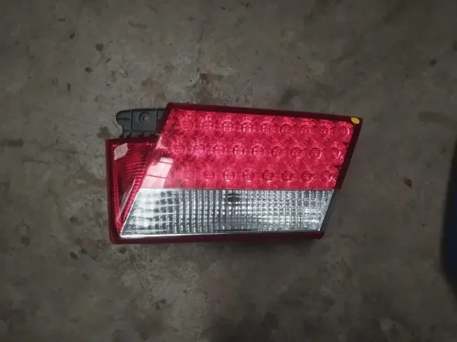 Lanterna Tampa Azera Led 2007 2008 2009 2010