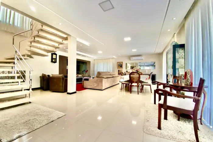Belíssima Casa por Excelência