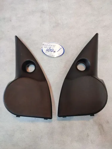 Acabamento retrovisor CORSA