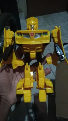 Transformers Bumblebee