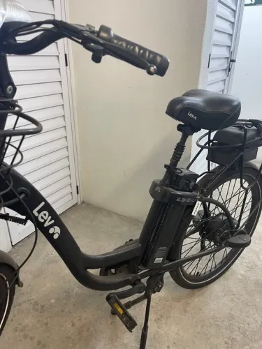 Bicicleta Elétrica LEV E-BIKE L PLUS