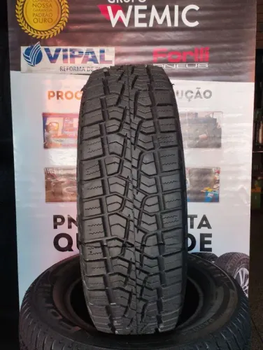 PNEU 205/70/15 ATR REMOLD VIPAL