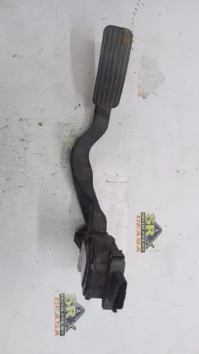 Pedal Acelerador 208