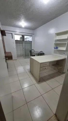 Apartamento térreo Condomínio Totalville I