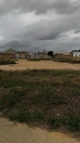 Área à venda com 6.000,00m² na Perimetral em Vitória da Conquista - Bahia