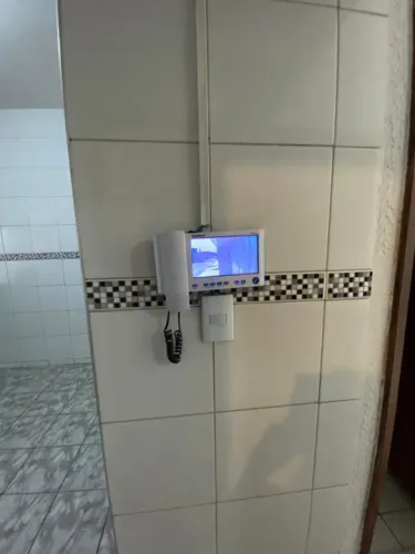 Casa com 3 quartos - Maracanau