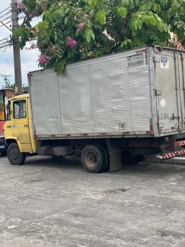 Mudanças RJ