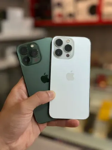 iPhone 13 Pro 128gb