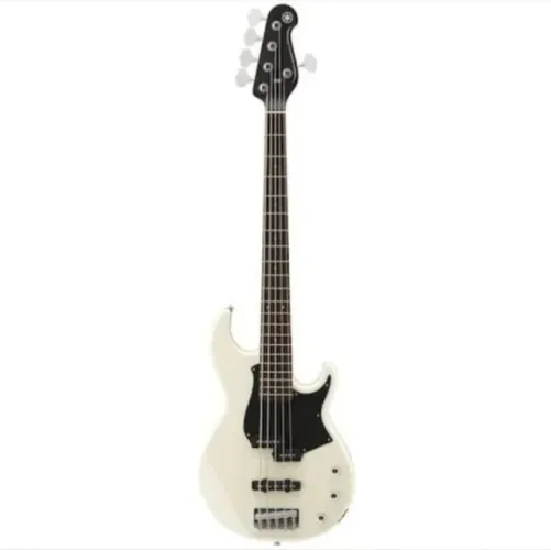 Baixo Yamaha BB 235 WH