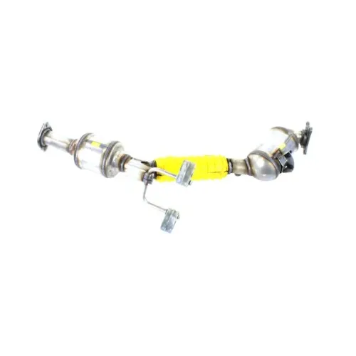 Catalisador de Escapamento VW 5Z0253059DK Gol, Voyage