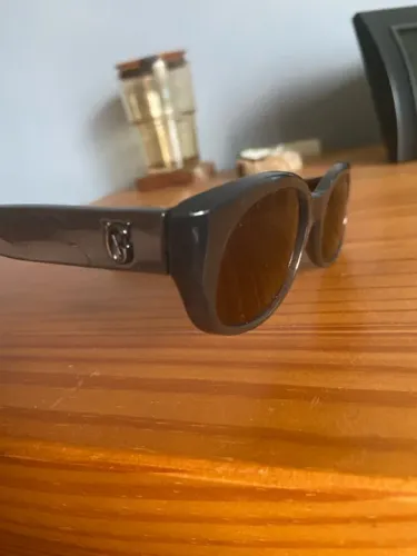 Subóculos originais Versace Vintage novos