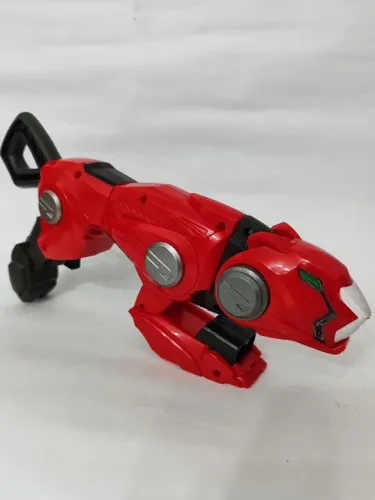 Power Rangers Nerf Hasbro Usado