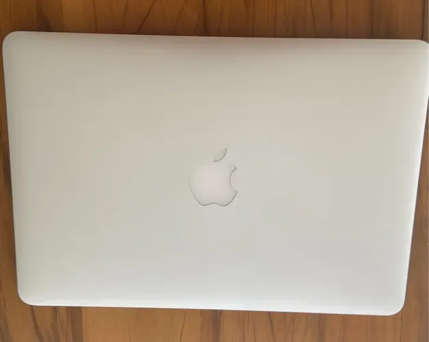 Macbook Pro Early 2015 2,7ghz I5 A1502 8gb Ddr3 128ssd