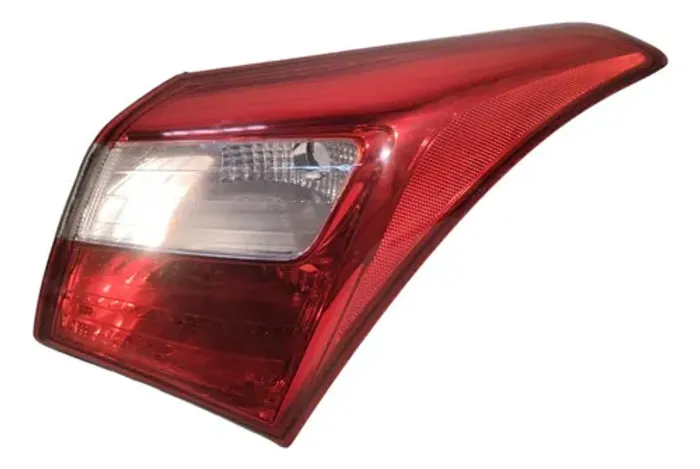 Lanterna Direita Lateral Hyundai I30 2014  Direito Led