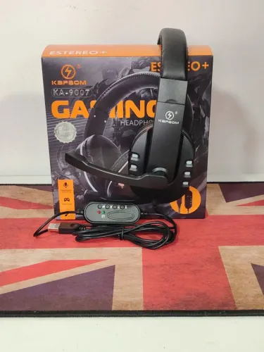 Headset Gamer Kapbom KA-9007