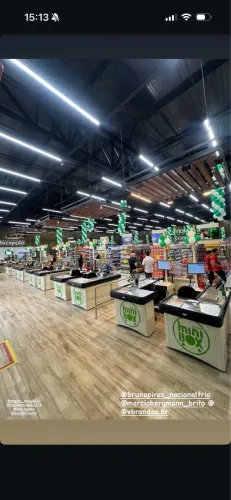 DIVISOR DE CHECKOUT