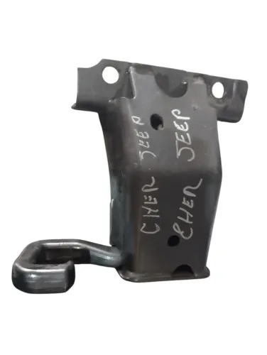 Engate Do Reboque Jeep Cherokee 2010 2011