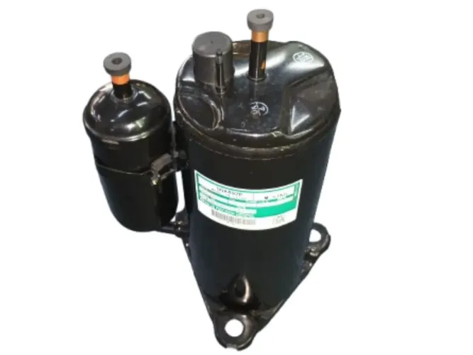 COMPRESSOR ROTATIVO 18.000BTUS 220V R410A