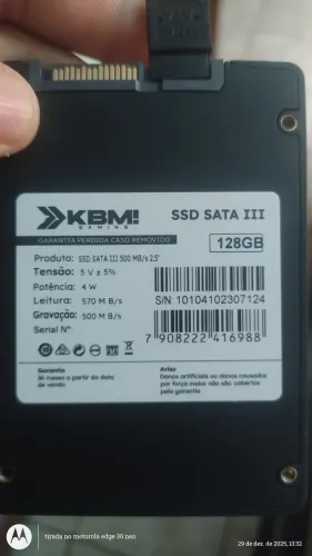 Ssd