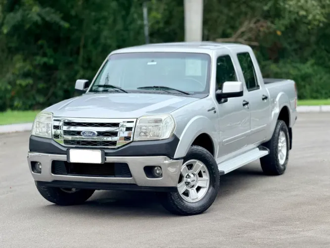 Ford Ranger 2012 Usados e Novos