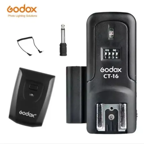 GODOX CT-16