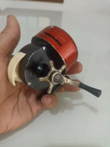Spincast vintage Sears