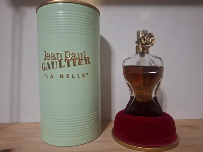 La Belle Eau de Parfum Jean Paul Gaultier
