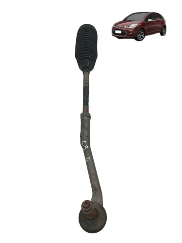 Braço Axial Direito Caixa Direção Citroen C3 1.2 2018