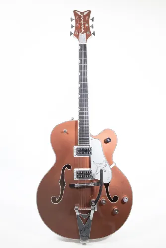 Gretsch - Copper Falcon LTD Etidion 